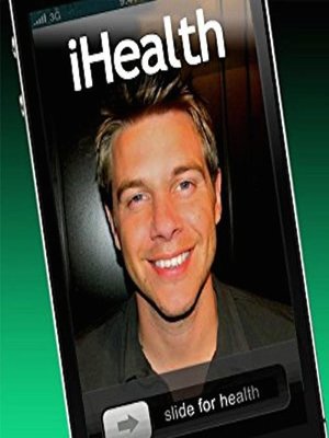 cover image of iHealth